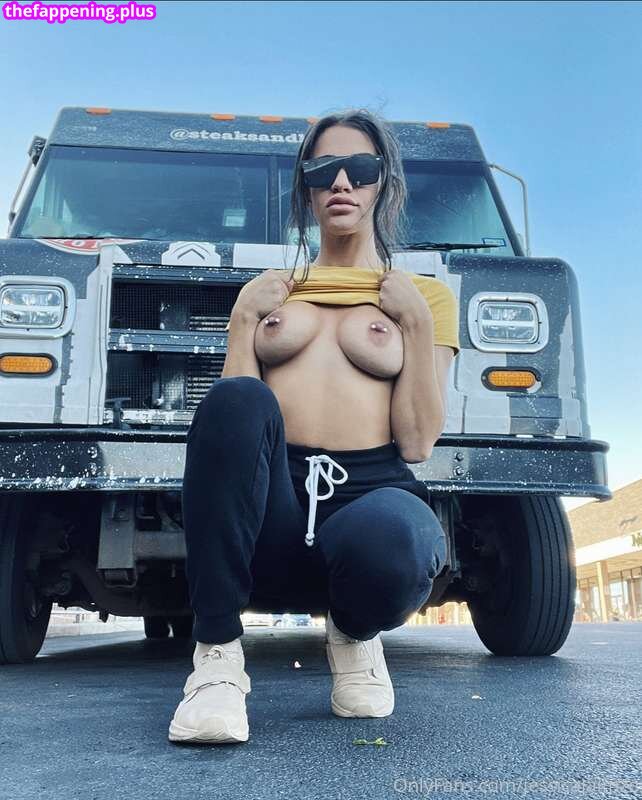 JJaimze / jessica_jaimze / jessicajaimze Fotografie OnlyFans Dezbrăcată #18