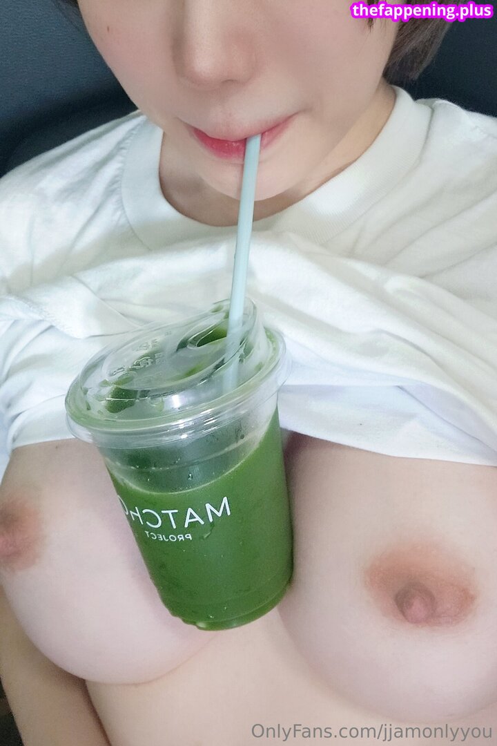 JJamonlyyou / jjamx Nacktes OnlyFans Foto #2