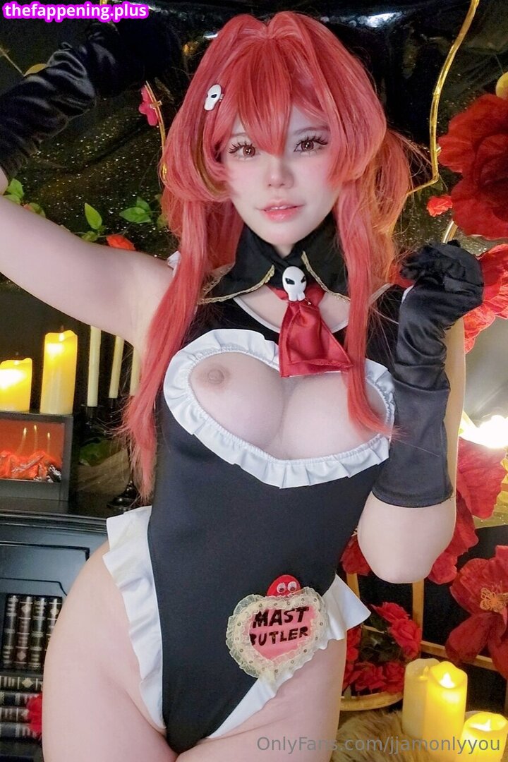 JJamonlyyou / jjamx Naakte OnlyFans Foto #44
