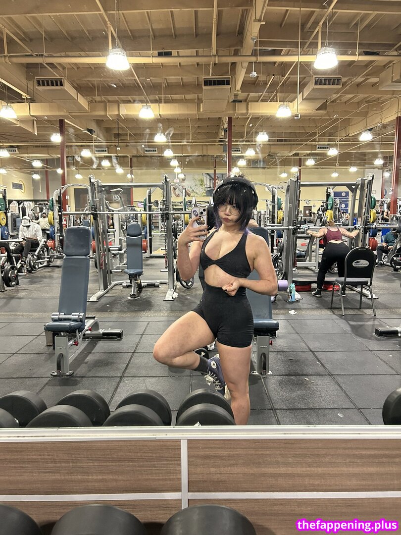 Janet He / https: / jjanethe / jjanethee / jjanether6 Nacktes OnlyFans Foto #6