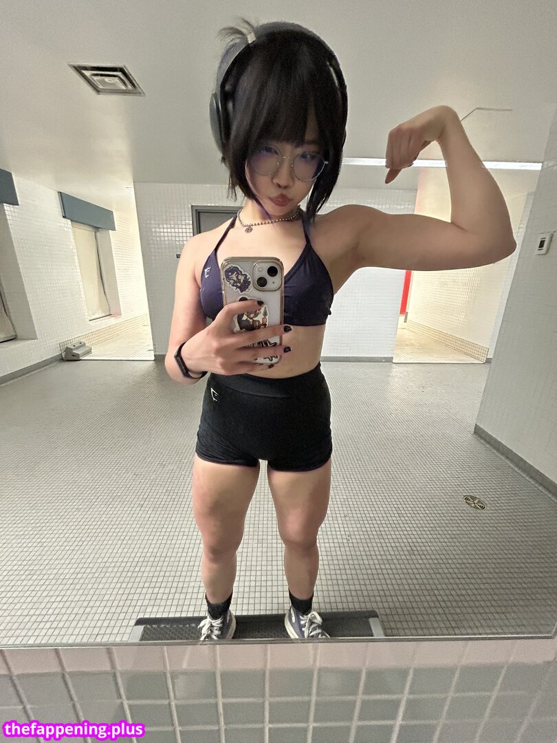 Janet He / https: / jjanethe / jjanethee / jjanether6 Foto OnlyFans Nua #7