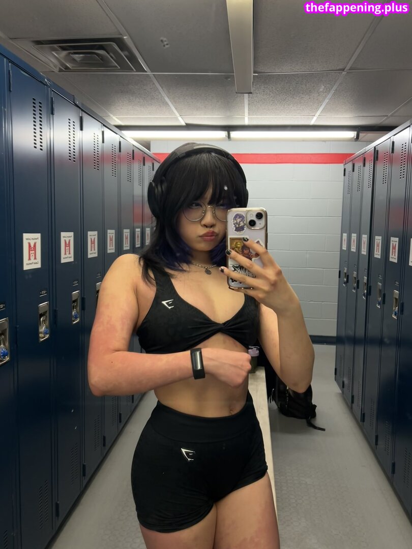 Janet He / https: / jjanethe / jjanethee / jjanether6 Naakte OnlyFans Foto #8