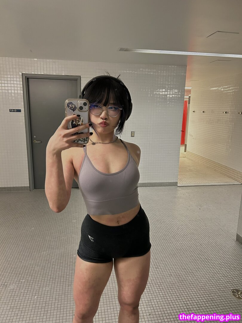 Janet He / https: / jjanethe / jjanethee / jjanether6 Photo OnlyFans Nu #11