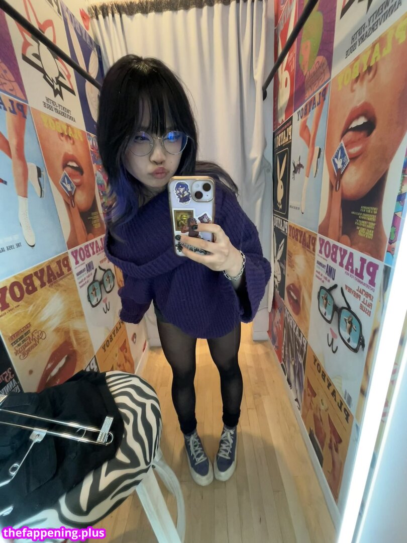 Janet He / https: / jjanethe / jjanethee / jjanether6 Фото обнажённых OnlyFans #20