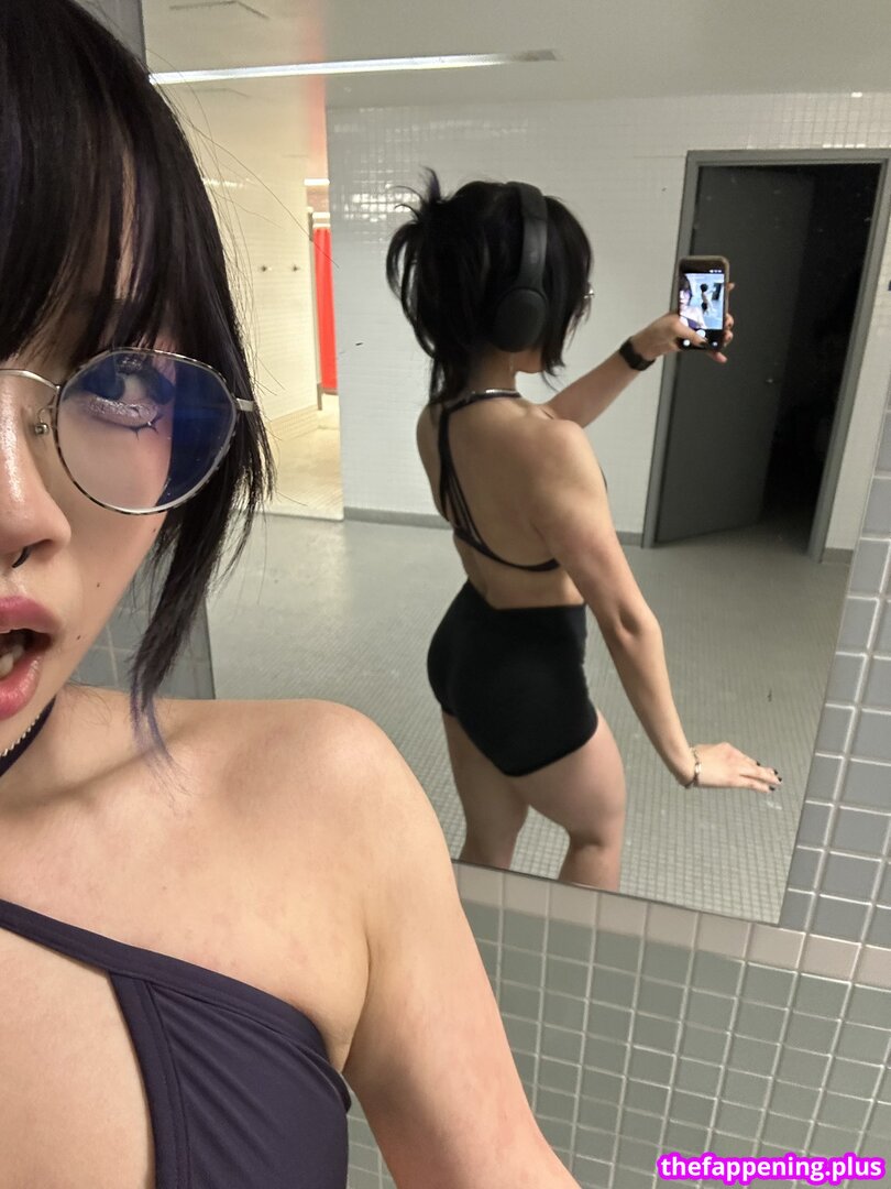 Janet He / https: / jjanethe / jjanethee / jjanether6 Фото обнажённых OnlyFans #21