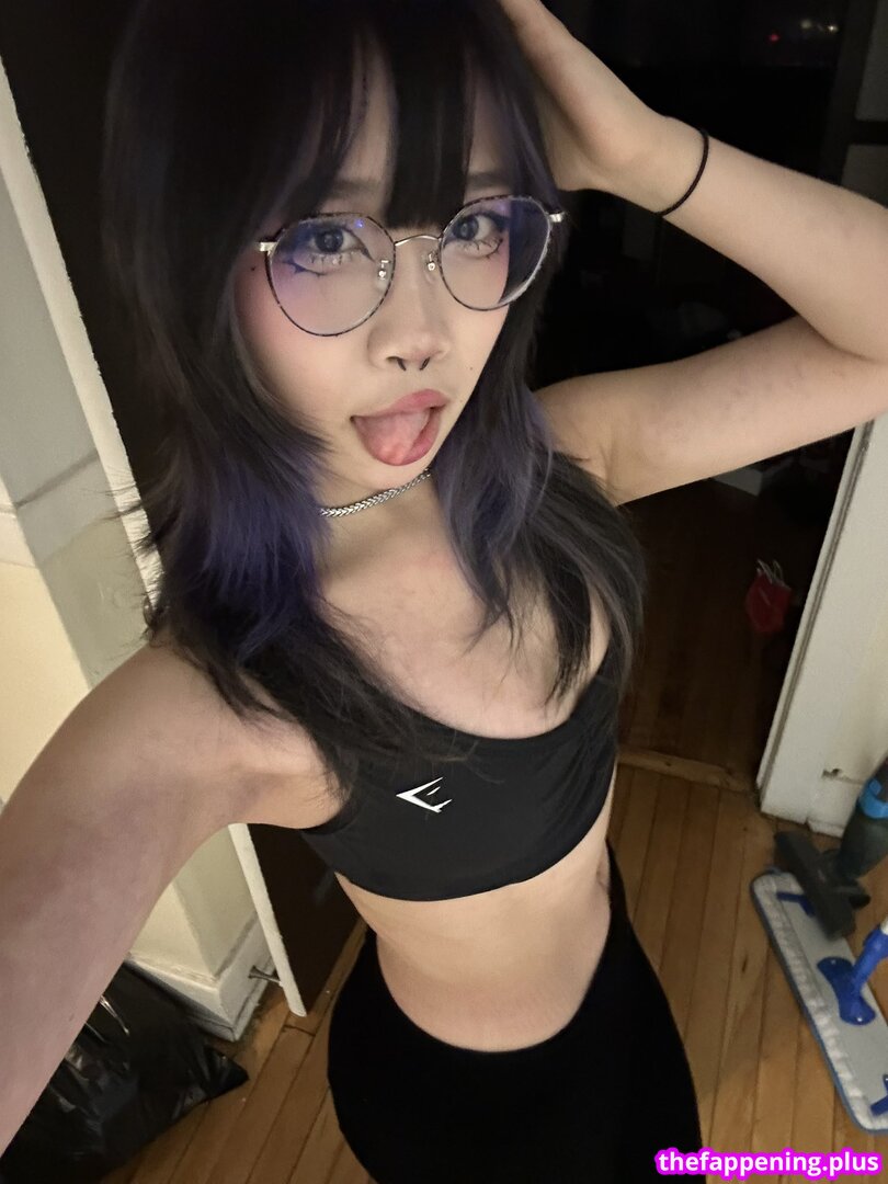 Janet He / https: / jjanethe / jjanethee / jjanether6 Photo OnlyFans Nu #22