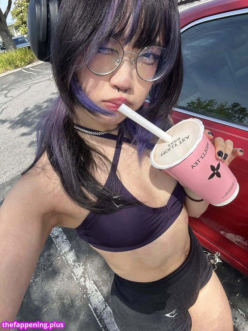 Janet He / https: / jjanethe / jjanethee / jjanether6 नग्न OnlyFans फोटो #23