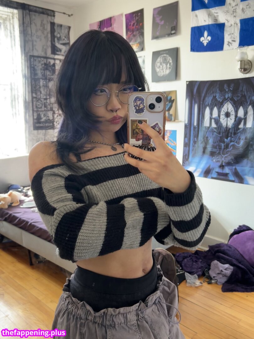 Janet He / https: / jjanethe / jjanethee / jjanether6 Nacktes OnlyFans Foto #27