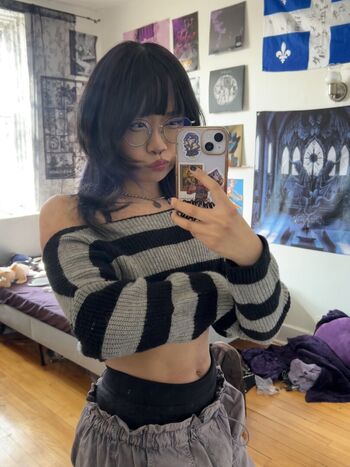 Full leaked Jjanether private onlyfans photo
