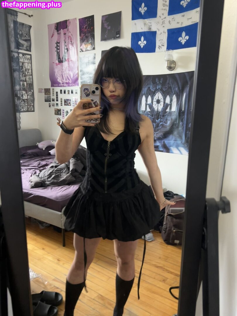 Janet He / https: / jjanethe / jjanethee / jjanether6 Naken OnlyFans Foto #29