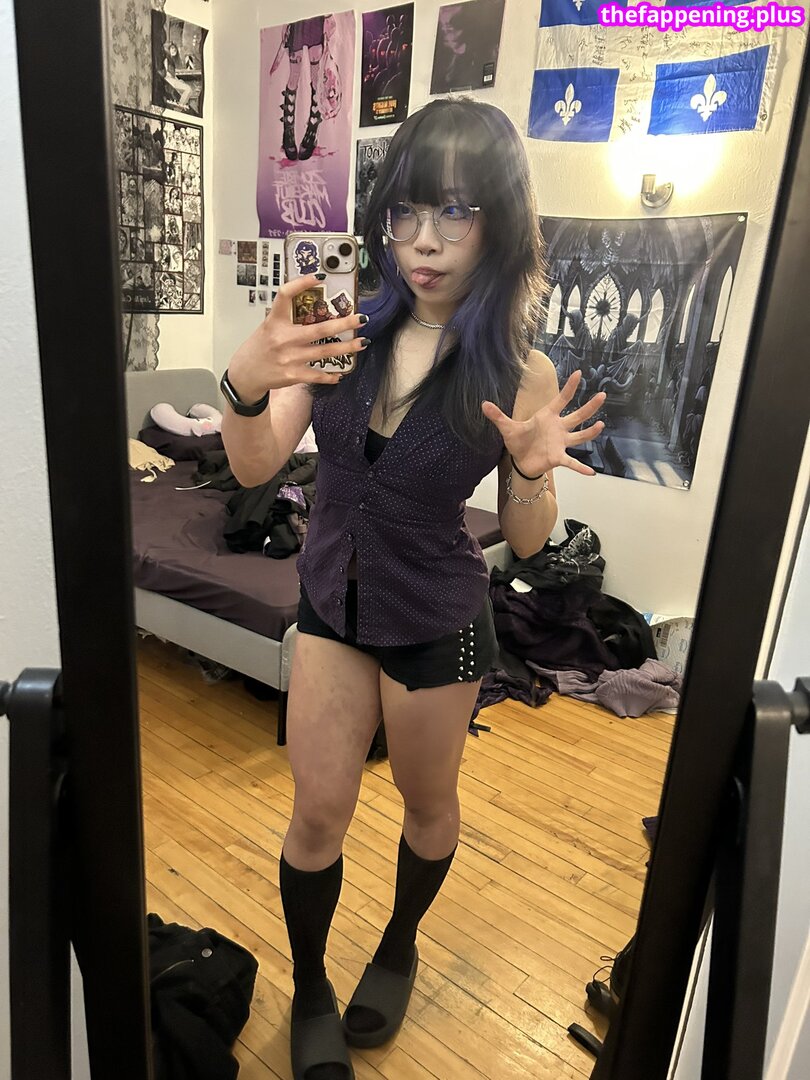 Janet He / https: / jjanethe / jjanethee / jjanether6 누드 OnlyFans 사진 #30
