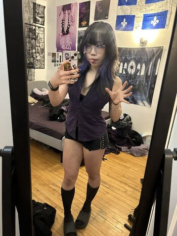Full leaked Jjanether private onlyfans photo