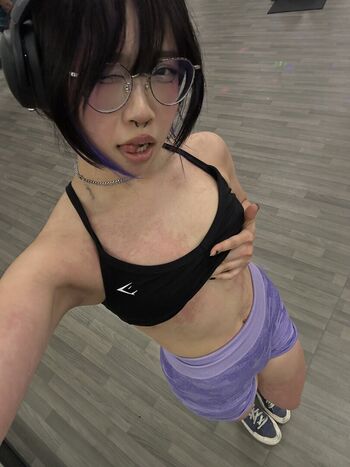 Full leaked Jjanether private onlyfans photo