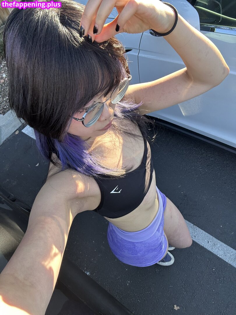 Janet He / https: / jjanethe / jjanethee / jjanether6 Nagie OnlyFans Zdjęcie #34
