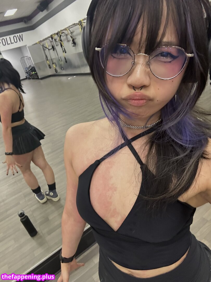 Janet He / https: / jjanethe / jjanethee / jjanether6 Фото оголеного OnlyFans #35