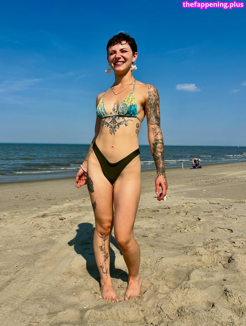 jjennsivv / lovely.angelface Nahá OnlyFans fotografie #6