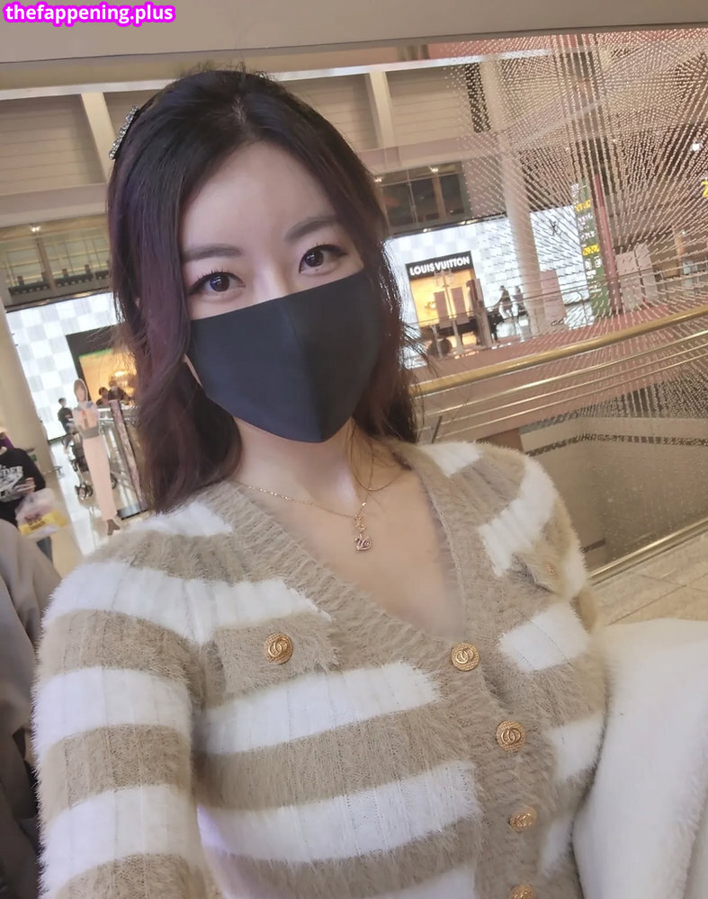 JJHarin0327 누드 OnlyFans 사진 #1