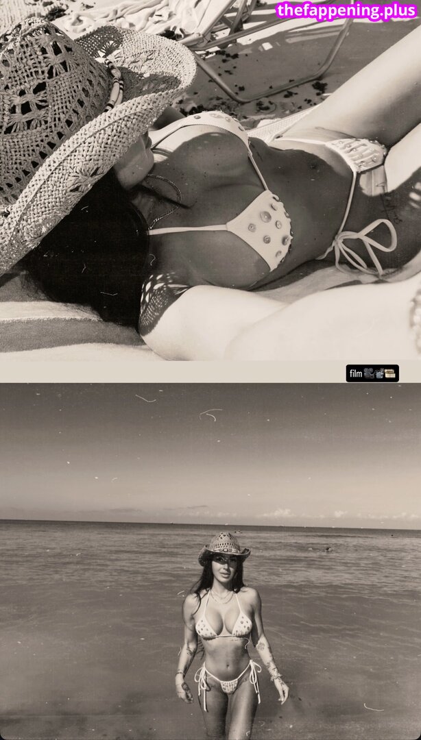 Jjjjennaa Fotografie OnlyFans Dezbrăcată #173