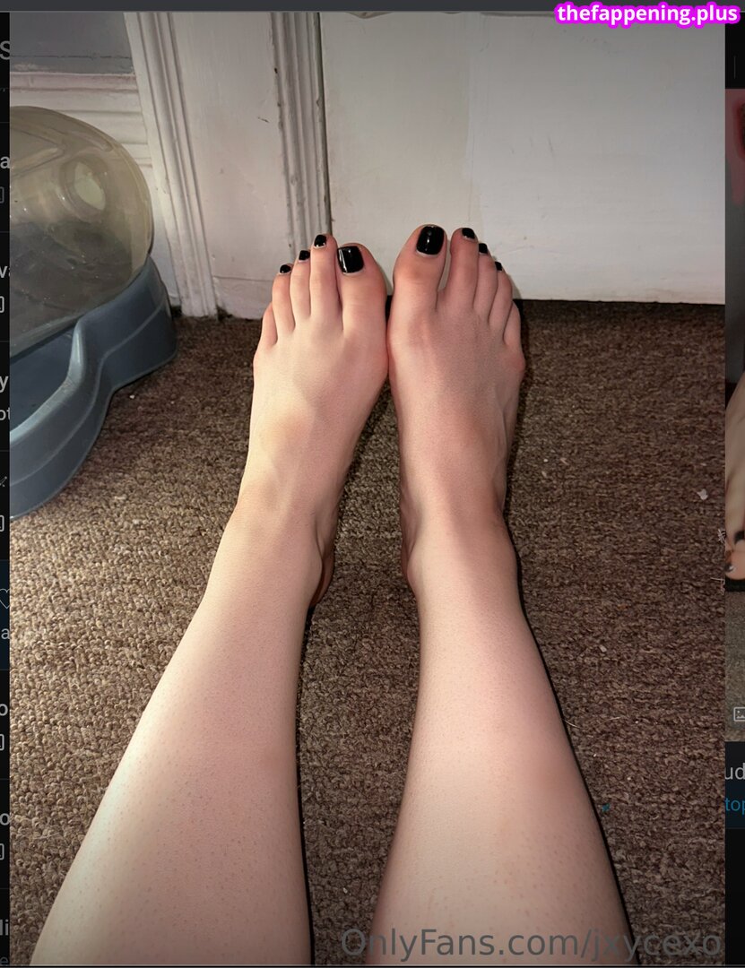 jj0yce / jjoycely Nude OnlyFans Photo #3