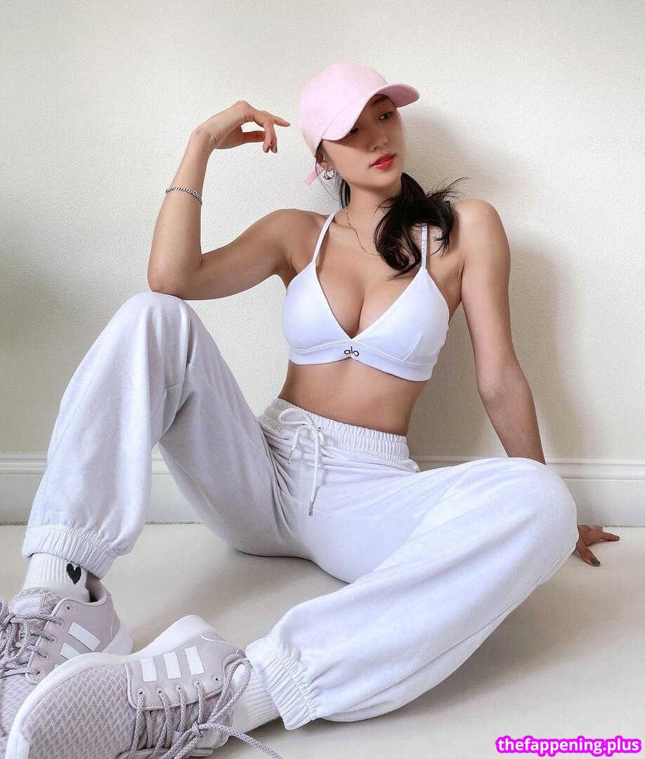 JJuuBaby / adore.jenny Φωτογραφία Γυμνών OnlyFans #6