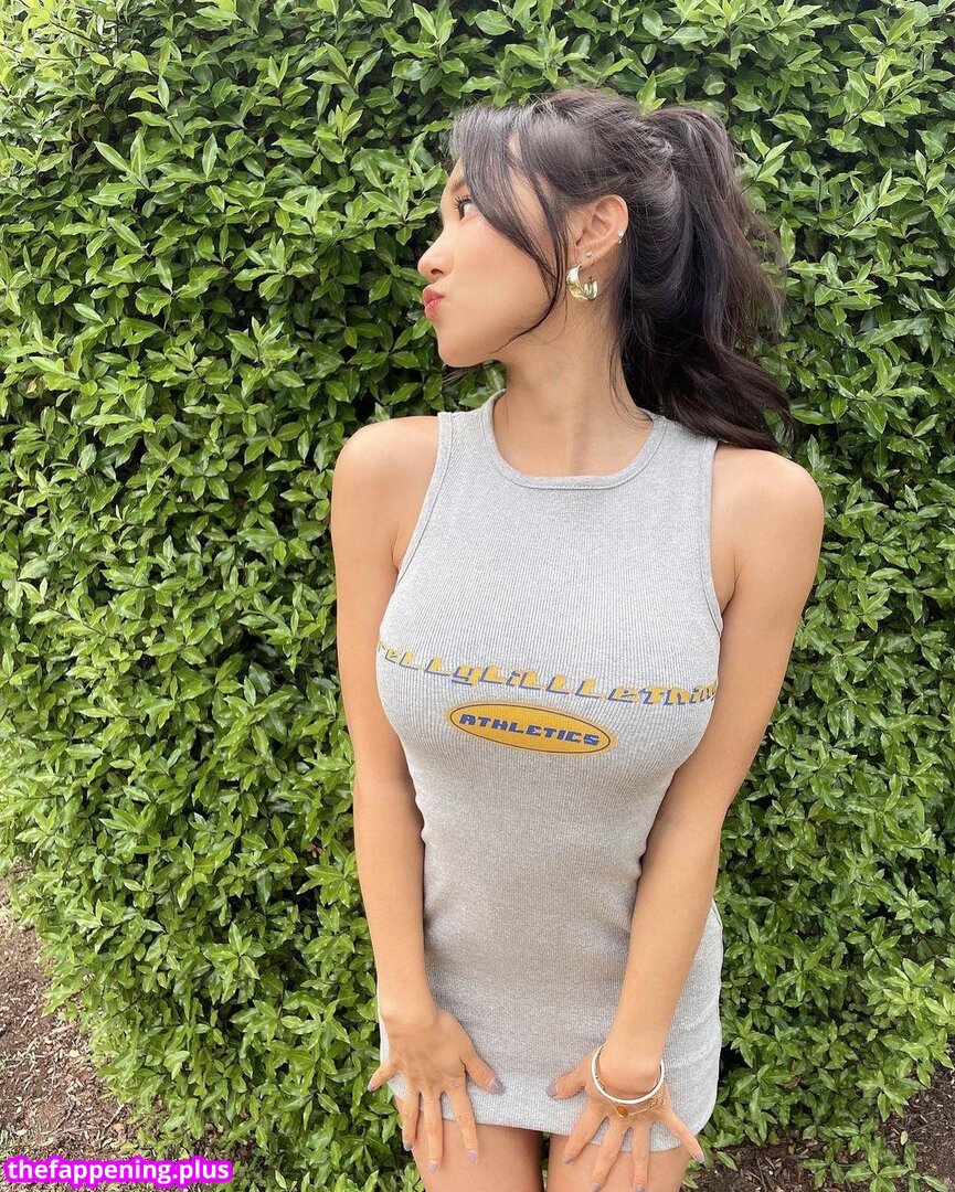 JJuuBaby / adore.jenny Nude OnlyFans Photo #7