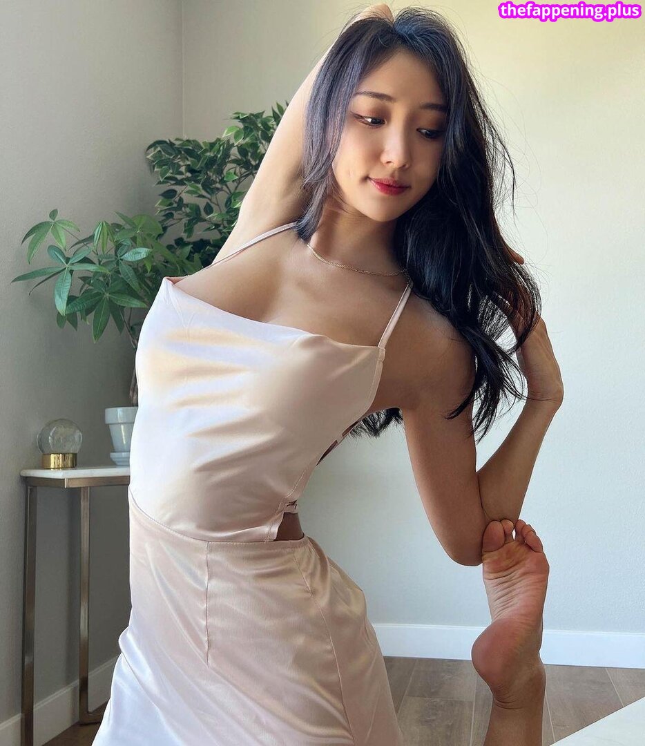 JJuuBaby / adore.jenny Foto OnlyFans Nuda #12