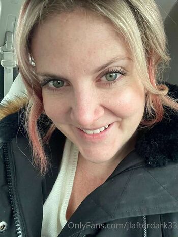 Full leaked Jlafterdark vip private onlyfans photo