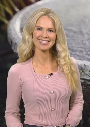 Jo Blythe