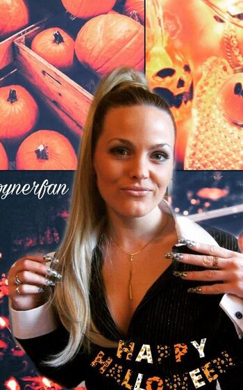 Full leaked Jo joyner private onlyfans photo