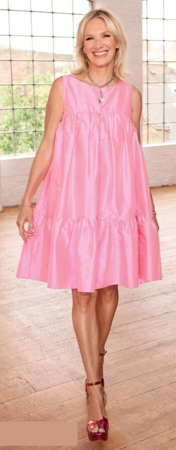 Full leaked Jo whiley page private onlyfans photo