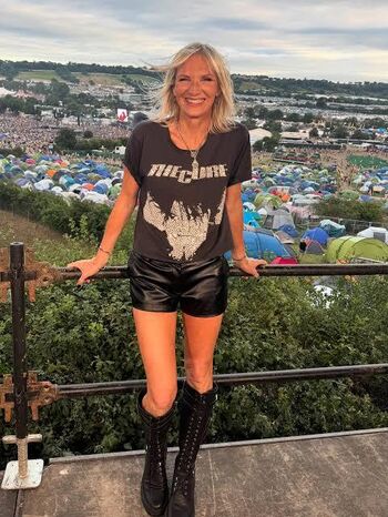 Full leaked Jo whiley private onlyfans photo