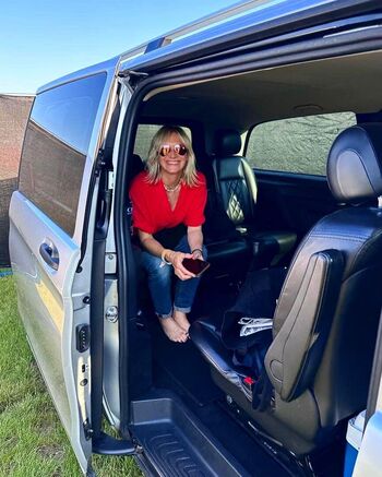 Full leaked Jo whiley private onlyfans photo