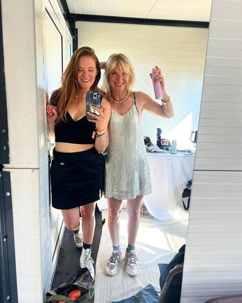 Full leaked Jo whiley private onlyfans photo