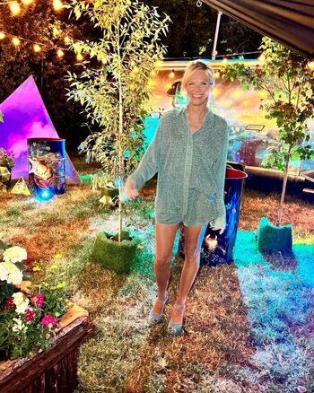 Full leaked Jo whiley private onlyfans photo