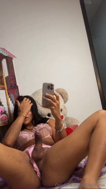 Full leaked Joa osorio private onlyfans photo