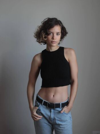 Full leaked Joana borges private onlyfans photo