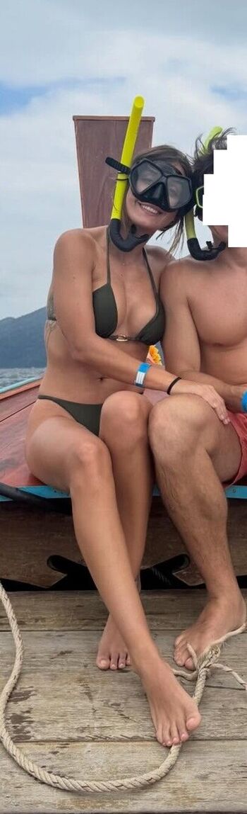 Full leaked Joana treptow private onlyfans photo