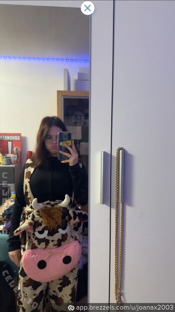 Full leaked Joanax private onlyfans photo