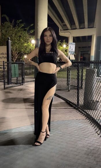 Full leaked Joanie private onlyfans photo