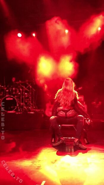 Full leaked Joanna levesque private onlyfans photo