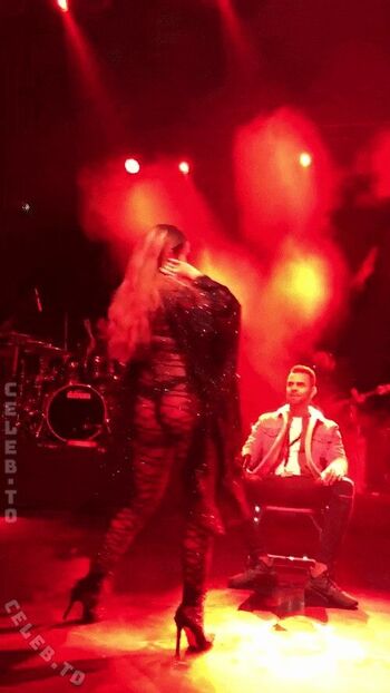 Full leaked Joanna levesque private onlyfans photo