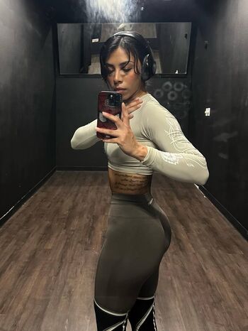 Full leaked Jocelyn marroquin private onlyfans photo