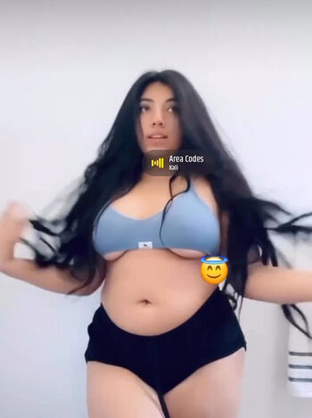 Full leaked Jocyi irodriguez private onlyfans photo