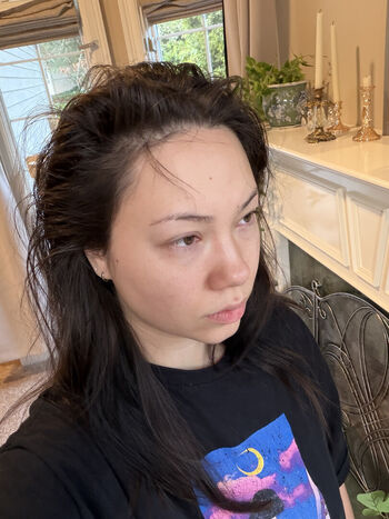 Full leaked Jodi quarterjade private onlyfans photo