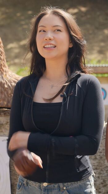 Full leaked Jodi quarterjade private onlyfans photo