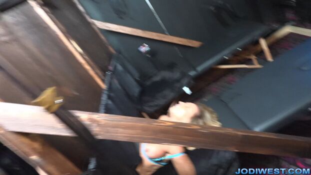 Full leaked Jodi west  page private onlyfans photo