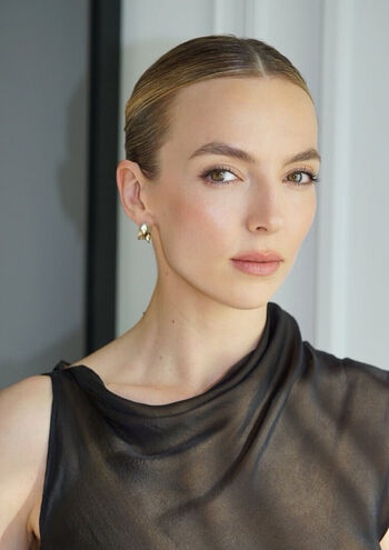 Full leaked Jodie comer private onlyfans photo