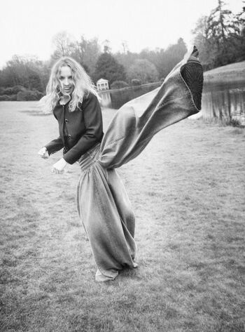Full leaked Jodie comer private onlyfans photo