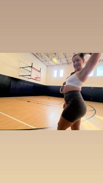 Full leaked Jodie davis page private onlyfans photo