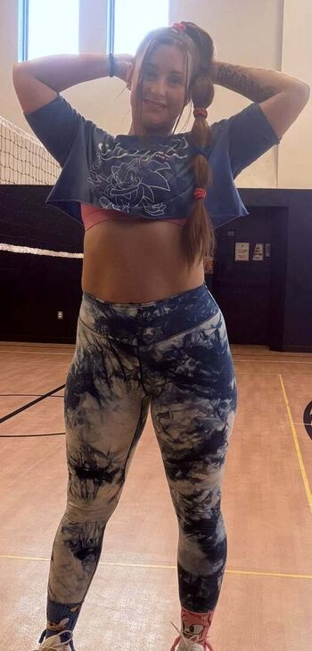 Full leaked Jodie davis page private onlyfans photo